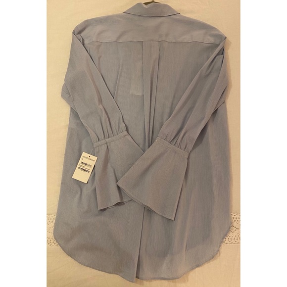 something navy button down - Picture 9 of 9